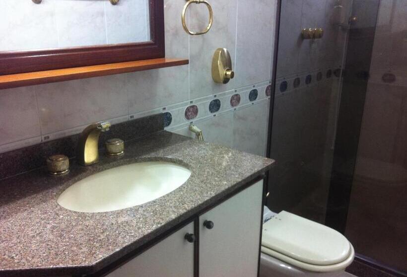 デラックスルーム, Village Pendotiba