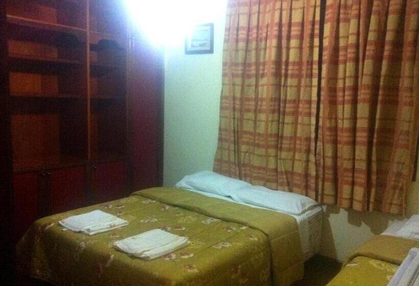 デラックスルーム, Village Pendotiba