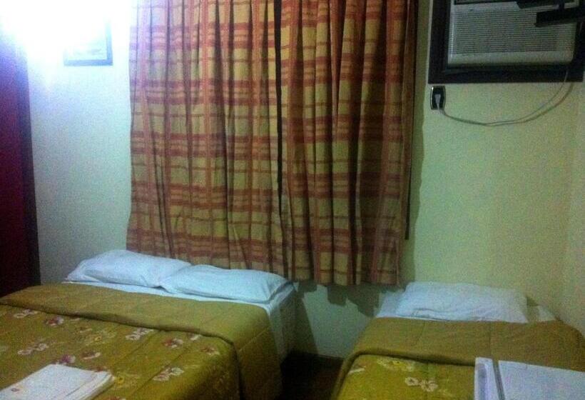 デラックスルーム, Village Pendotiba