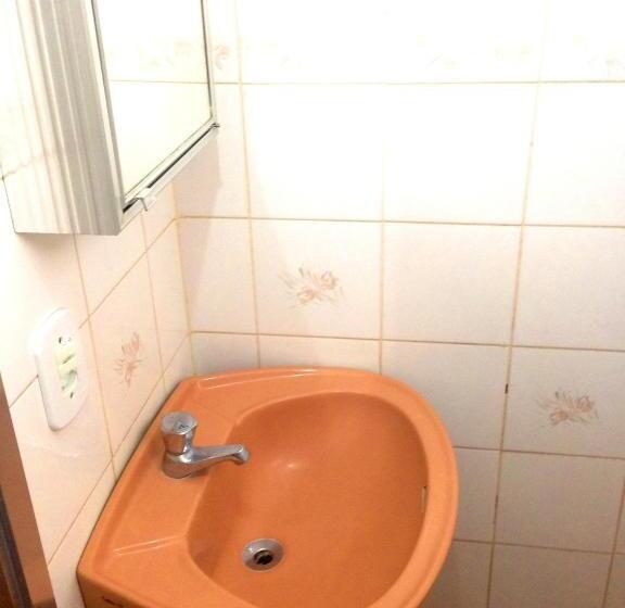 シャレー1寝室, Village Pendotiba