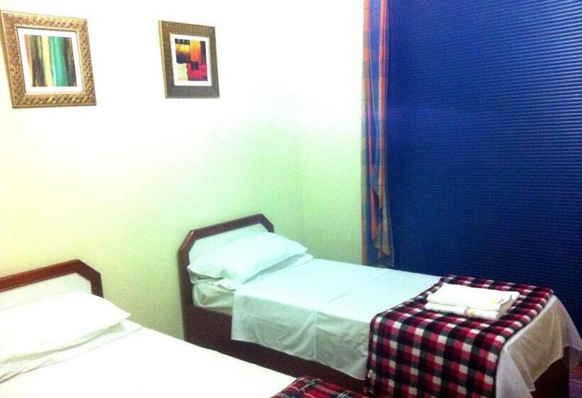 Standard room with outdoor bath, Village Pendotiba