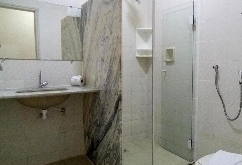 一居室别墅, Caldas Park & Hotel Caldas Novas