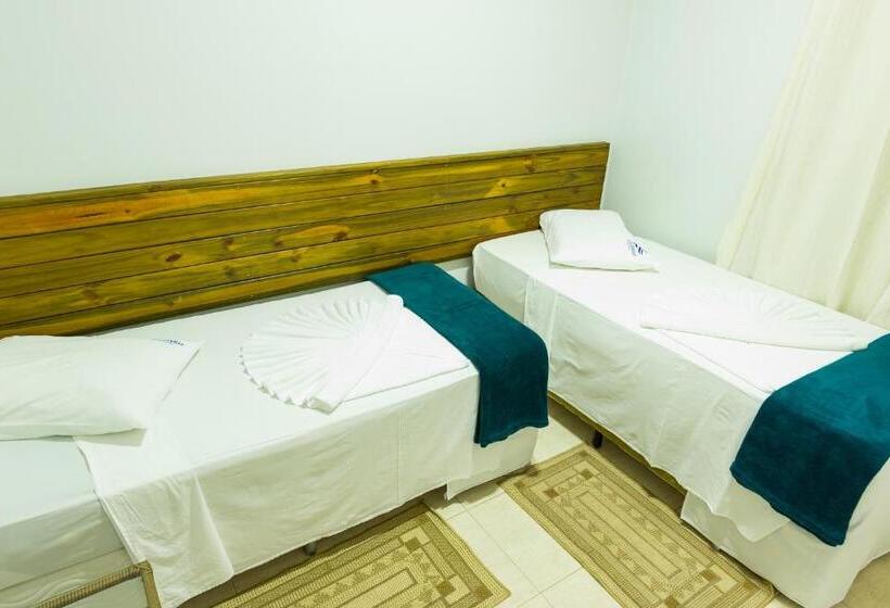 اتاق لوکس خانوادگی, Caldas Park & Hotel Caldas Novas