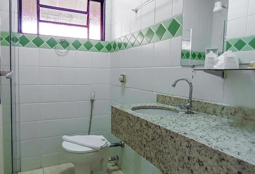 家庭间, Caldas Park & Hotel Caldas Novas