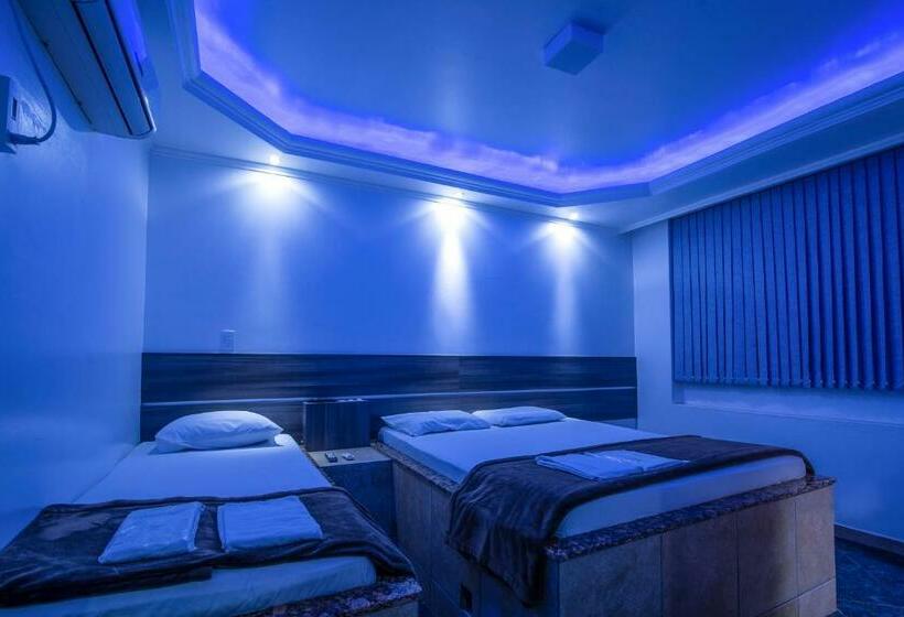 Трехместный Номер Deluxe, Classic Hotel E Motel