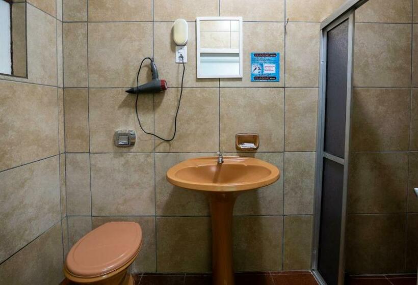 Трехместный Номер Deluxe, Classic Hotel E Motel