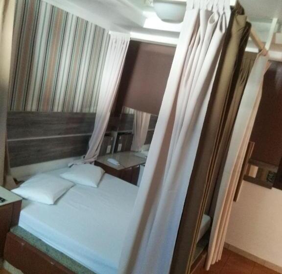 스위트, Classic Hotel E Motel