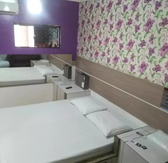 Sviitti, Classic Hotel E Motel
