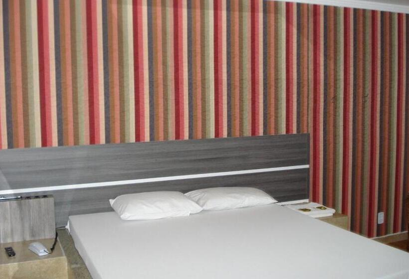 스위트, Classic Hotel E Motel