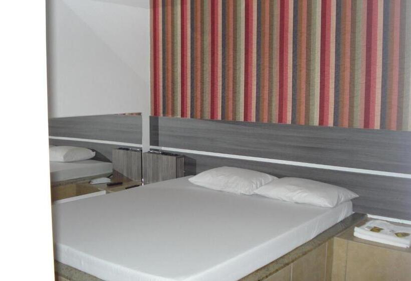 Люкс, Classic Hotel E Motel