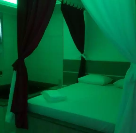 Deluxe-sviitti, Classic Hotel E Motel
