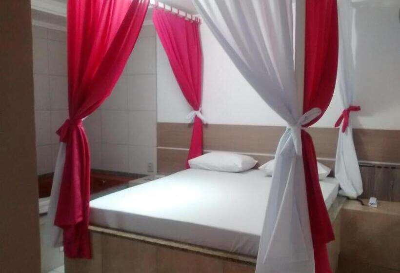 Люкс Повышенной Комфортности, Classic Hotel E Motel