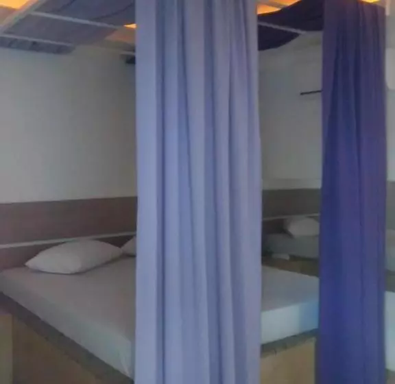 Deluxe-sviitti, Classic Hotel E Motel
