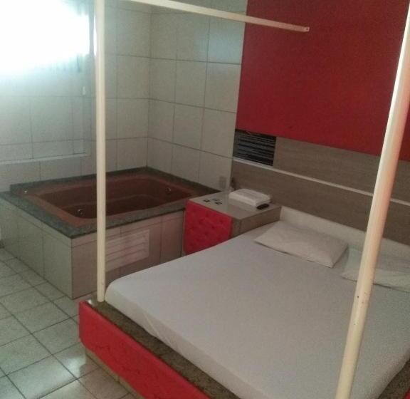 Люкс Повышенной Комфортности, Classic Hotel E Motel