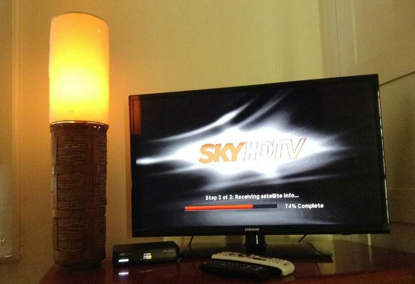 带共用浴室的标准房间, Guanaaní Hostel