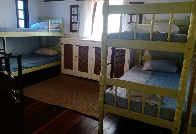 スタンダードルーム, Hostel Cabo Frio