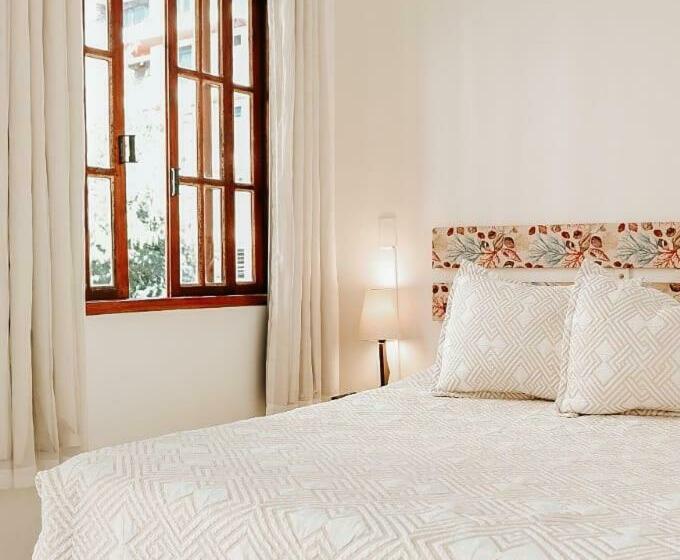 スーペリアールーム, Hostel Cabo Frio