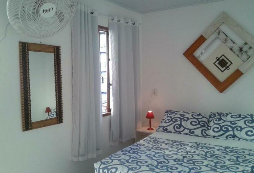 スーペリアールーム, Hostel Cabo Frio