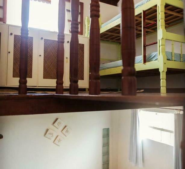 スタンダードルーム, Hostel Cabo Frio