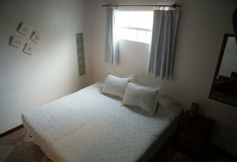 スタンダードルーム, Hostel Cabo Frio