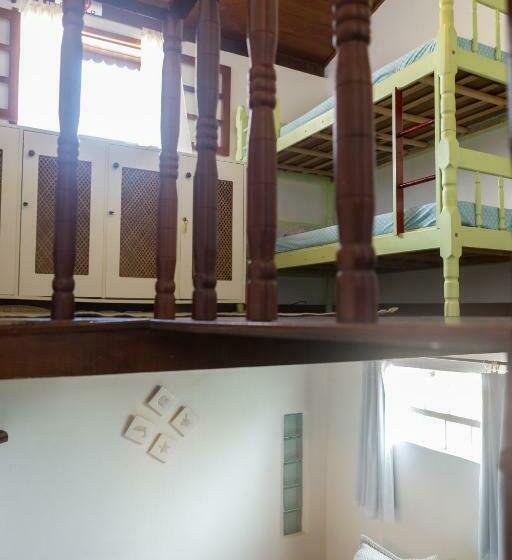 スタンダードルーム, Hostel Cabo Frio