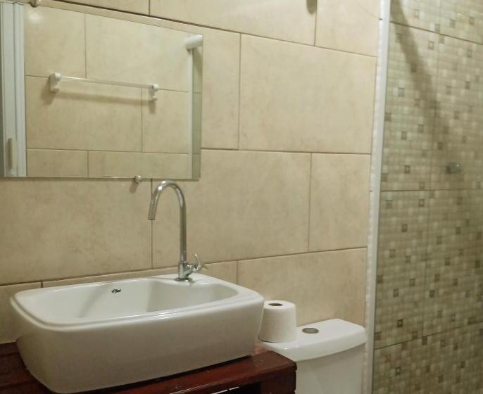 スーペリアールーム, Hostel Cabo Frio