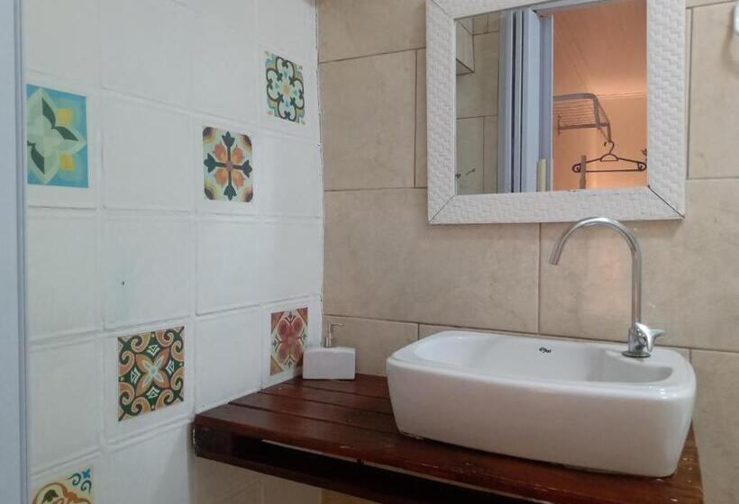 スーペリアールーム, Hostel Cabo Frio