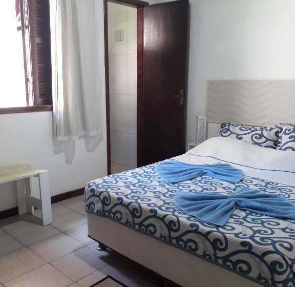 スタンダード4人部屋, Hostel Cabo Frio