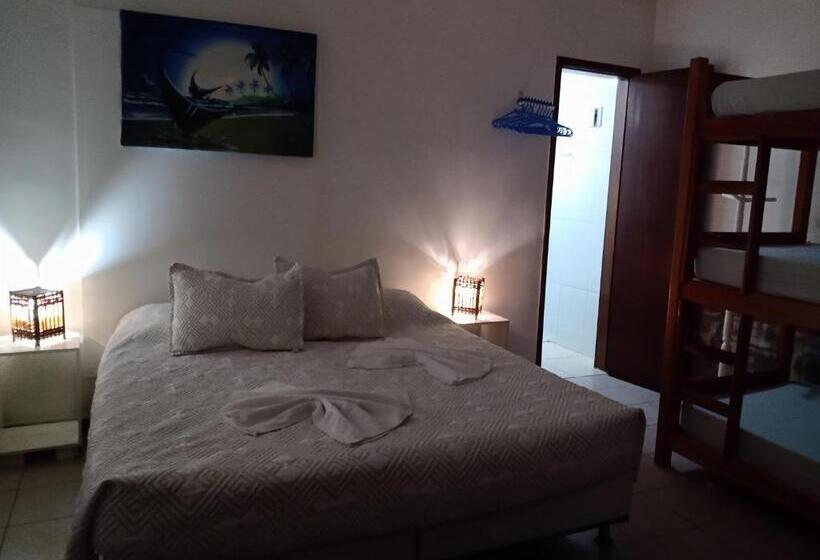 スイート(家族用), Hostel Cabo Frio