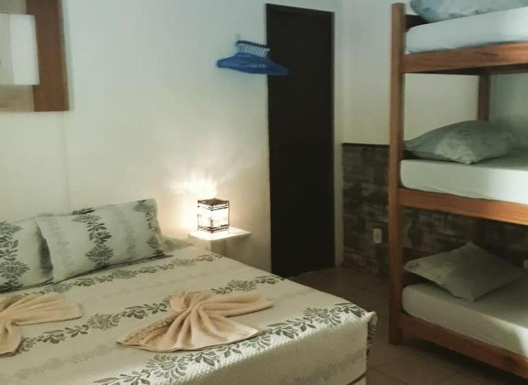 スイート(家族用), Hostel Cabo Frio