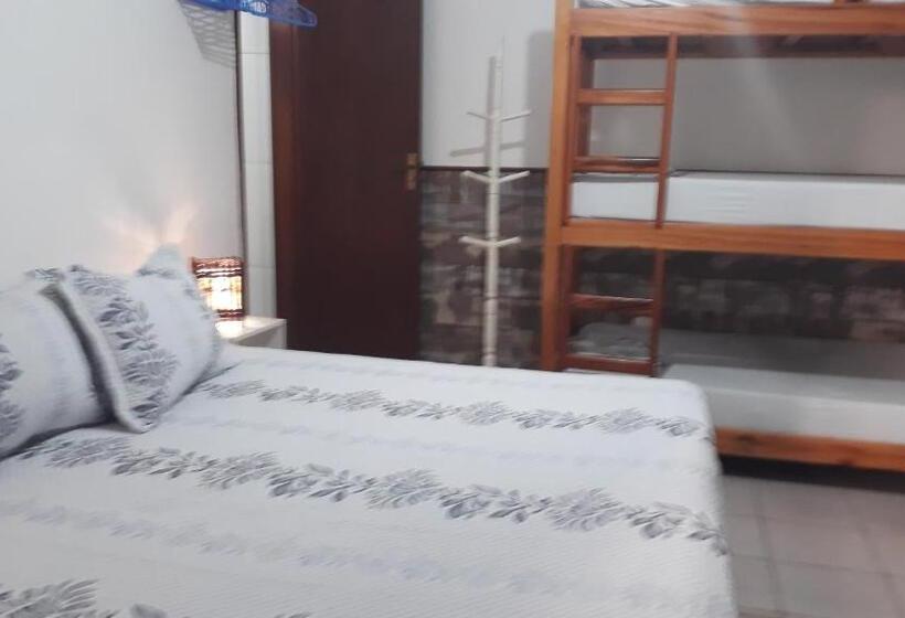 スイート(家族用), Hostel Cabo Frio