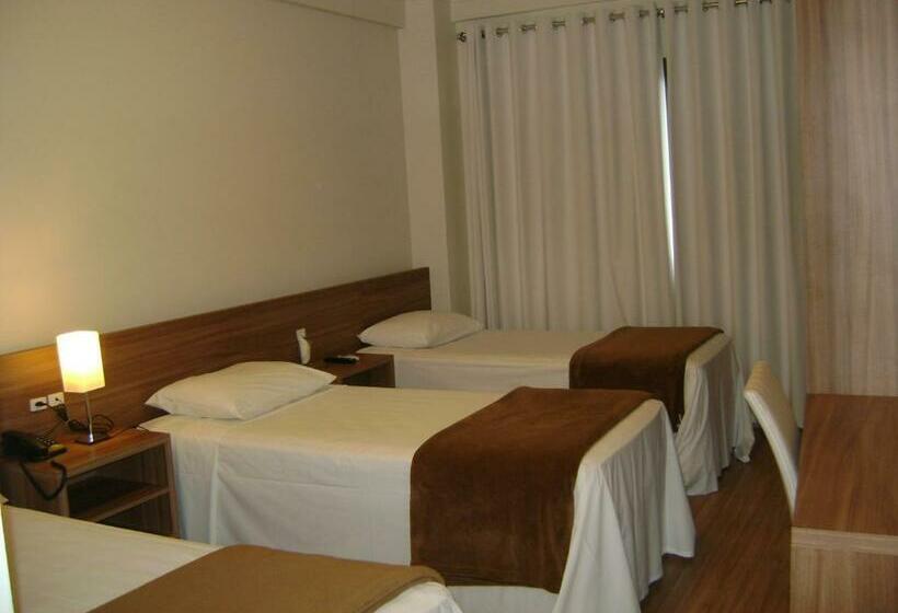 חדר סופריור לשלושה, Areias Brancas