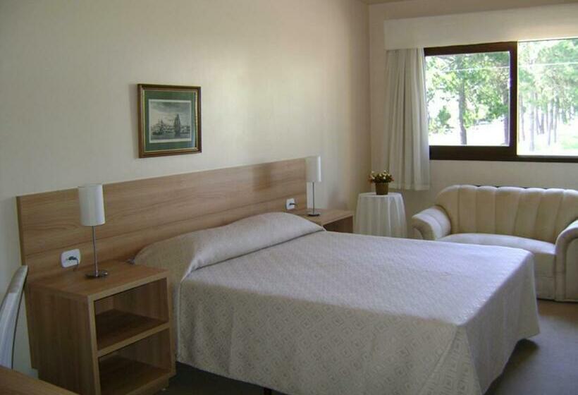 חדר דלוקס, Areias Brancas