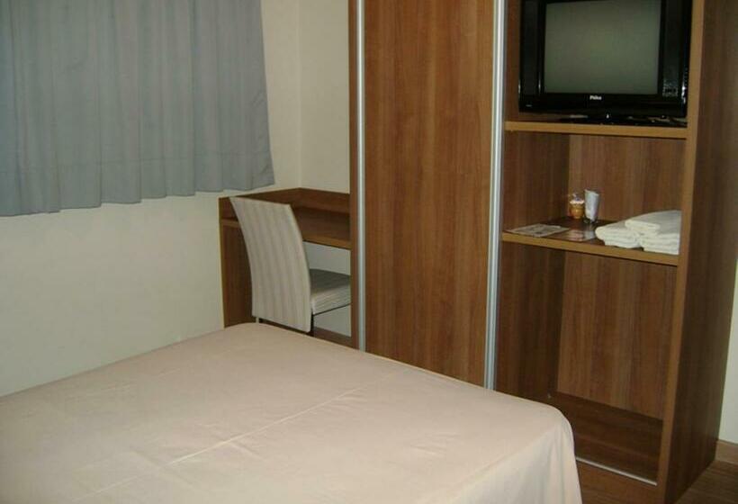 חדר סטנדרט, Areias Brancas