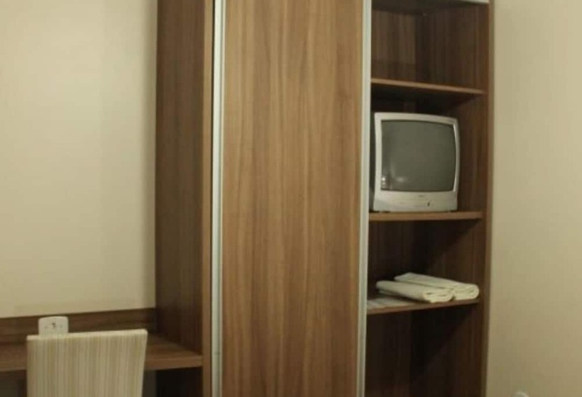 חדר סטנדרט, Areias Brancas