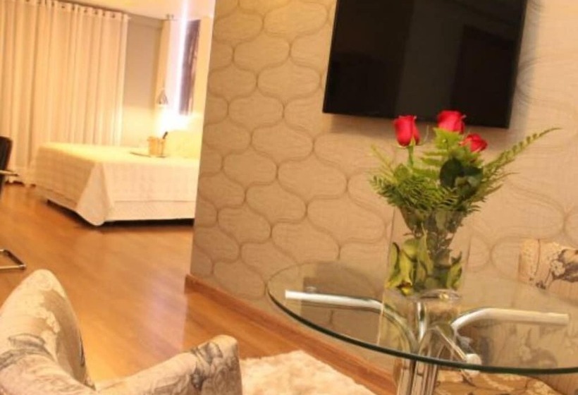 סוויטה, Areias Brancas