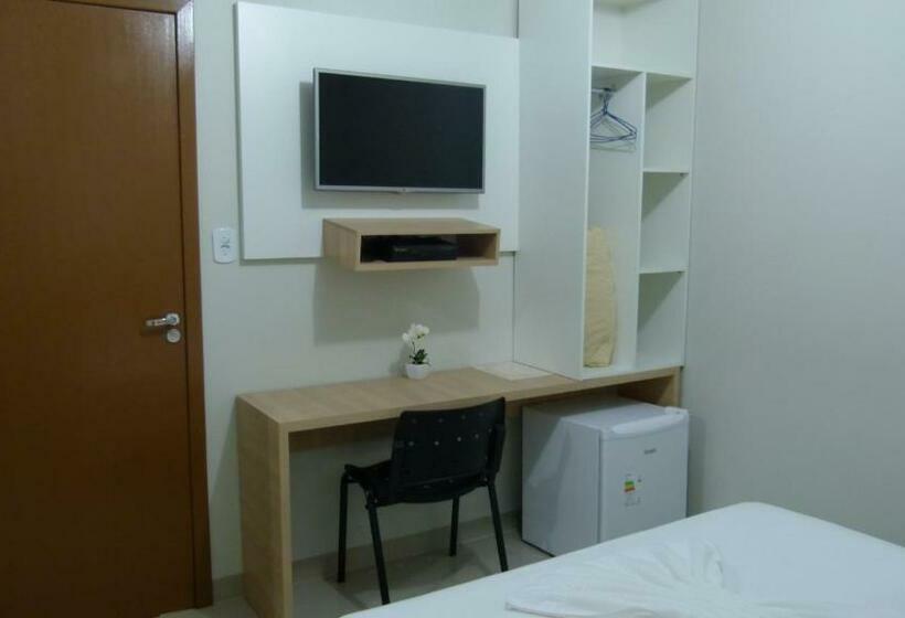 غرفة قياسية, Barril