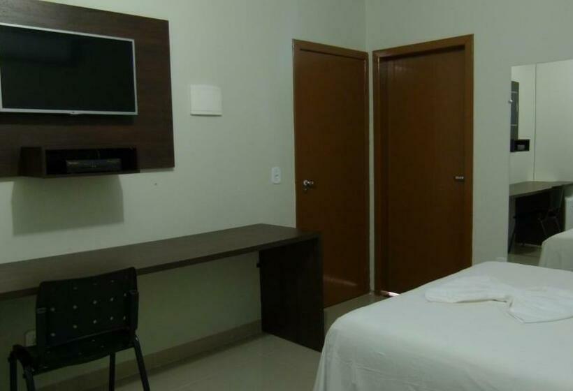 غرفة قياسية, Barril