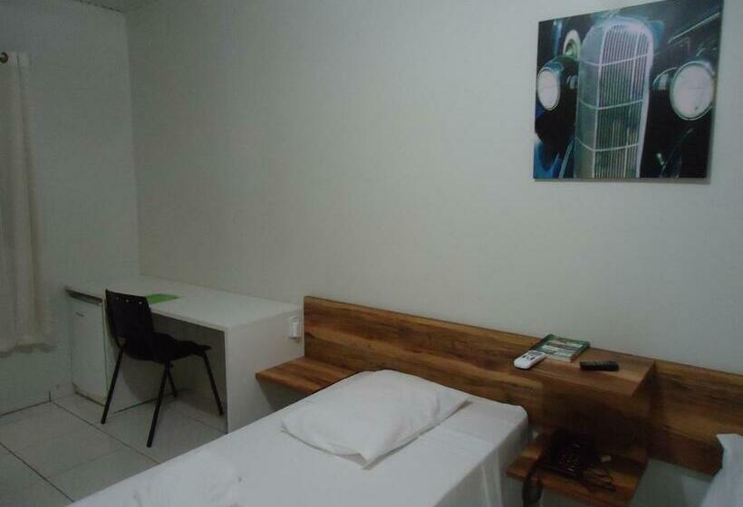 غرفة قياسية, Barril