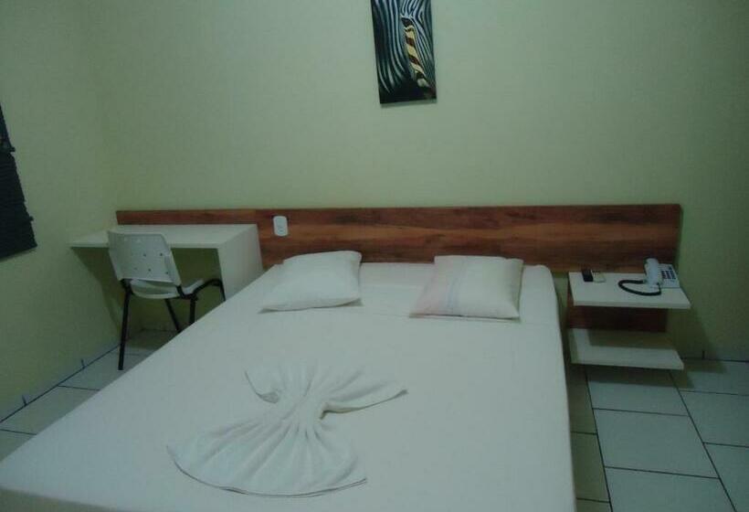 غرفة قياسية, Barril