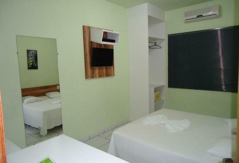 غرفة قياسية, Barril