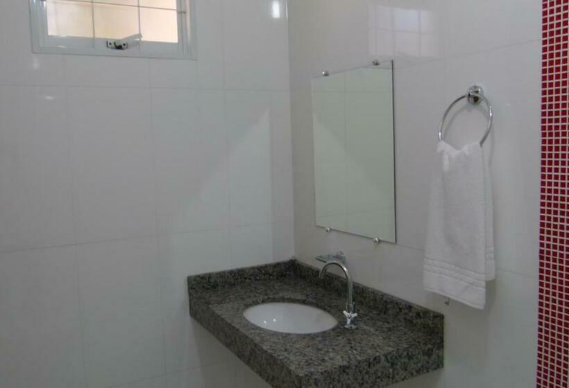 غرفة قياسية, Barril