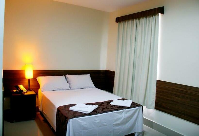 اتاق استاندارد, Belugi