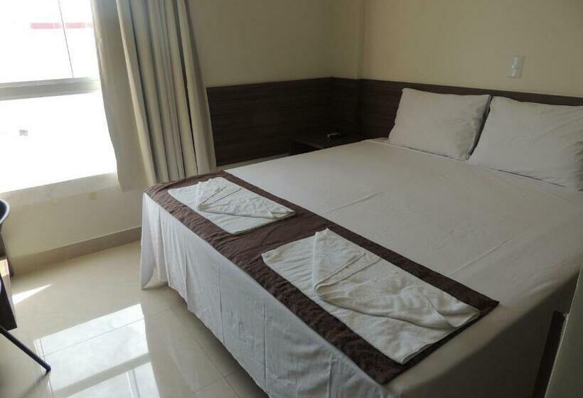 اتاق استاندارد, Belugi