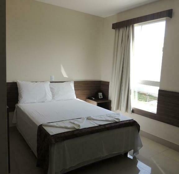 اتاق استاندارد, Belugi