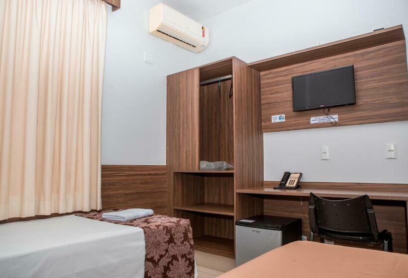 اتاق استاندارد, Belugi