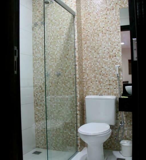 اتاق استاندارد, Belugi