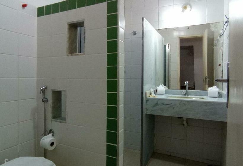 豪华房间, Caldas Park & Hotel Caldas Novas