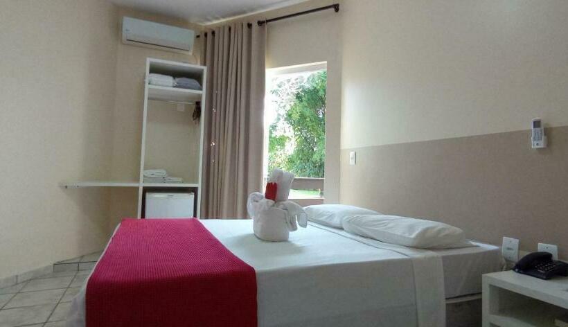 一居室别墅, Caldas Park & Hotel Caldas Novas