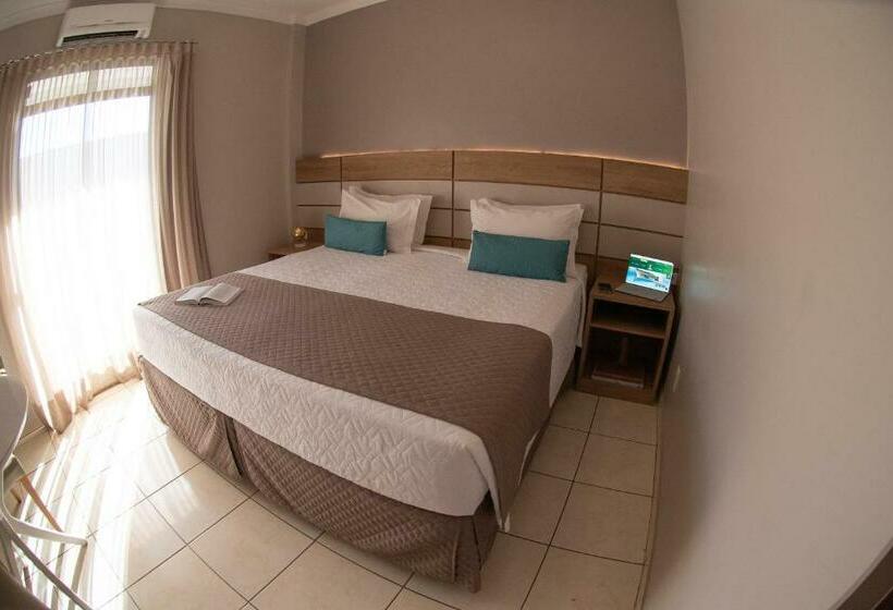 スーペリアールーム, Capital Das Pedras